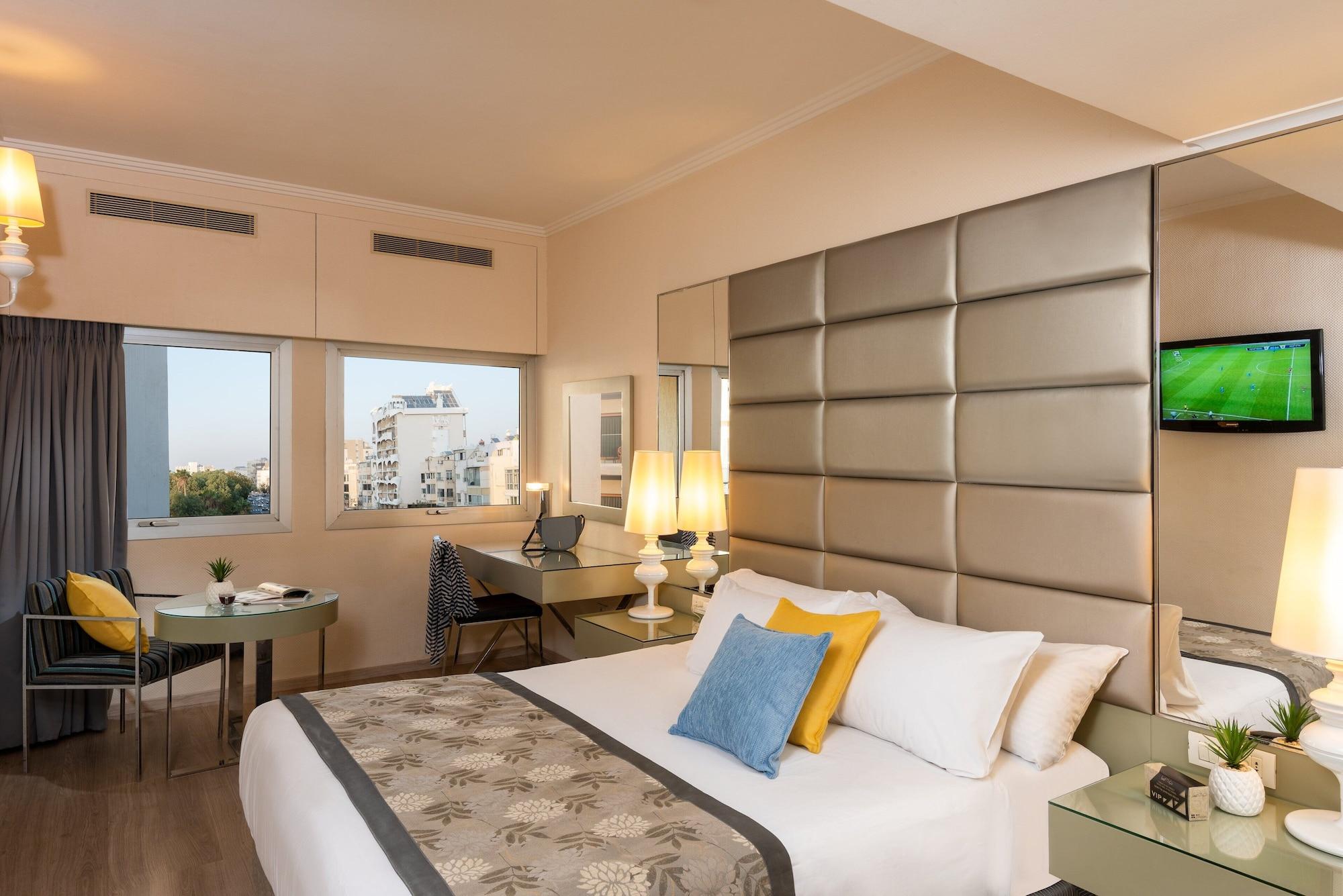 Leonardo Gordon Beach Tel Aviv Exterior photo