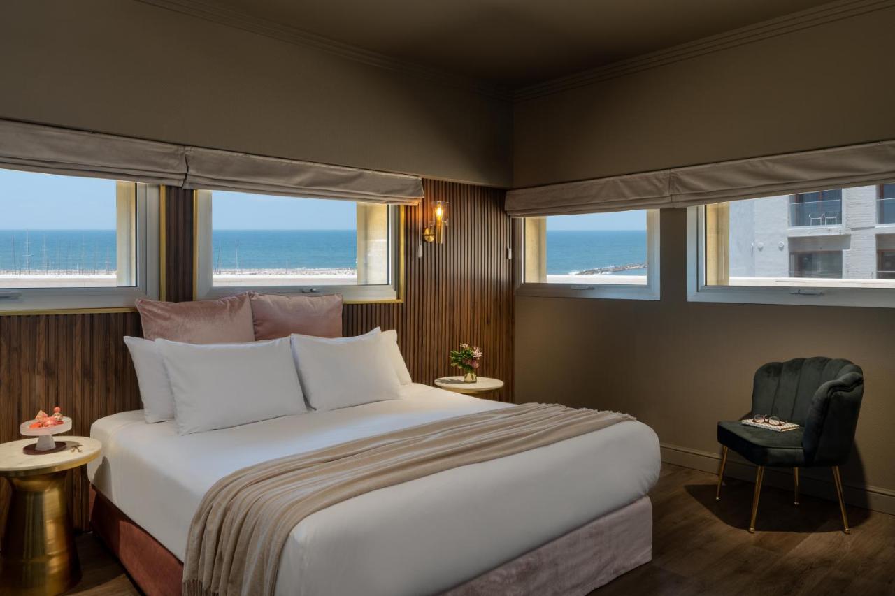 Leonardo Gordon Beach Tel Aviv Exterior photo