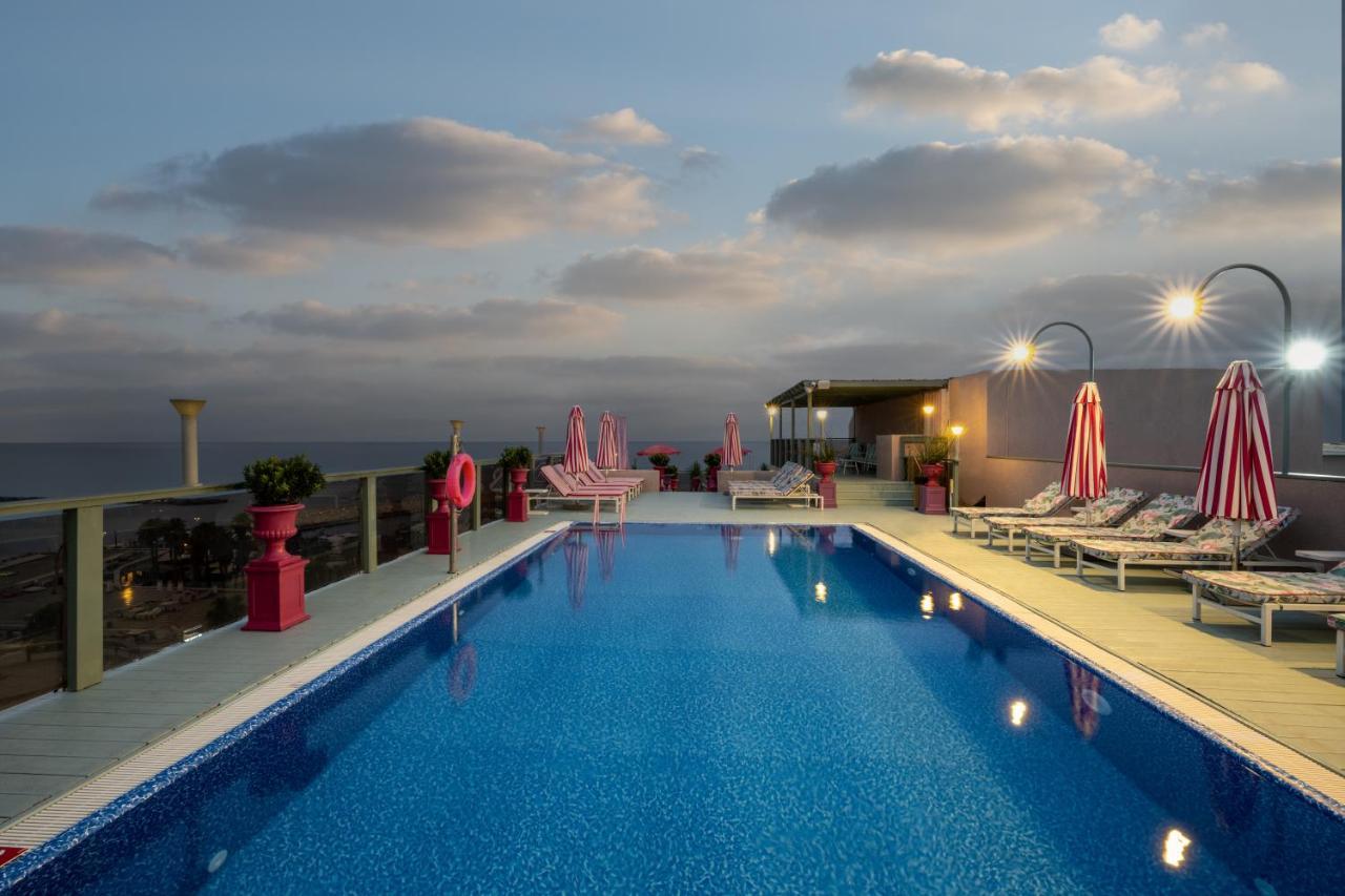 Leonardo Gordon Beach Tel Aviv Exterior photo