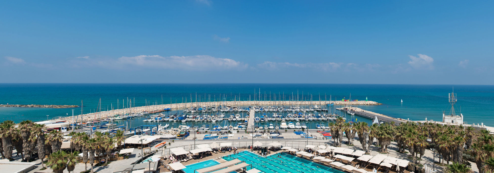 Leonardo Gordon Beach Tel Aviv Exterior photo