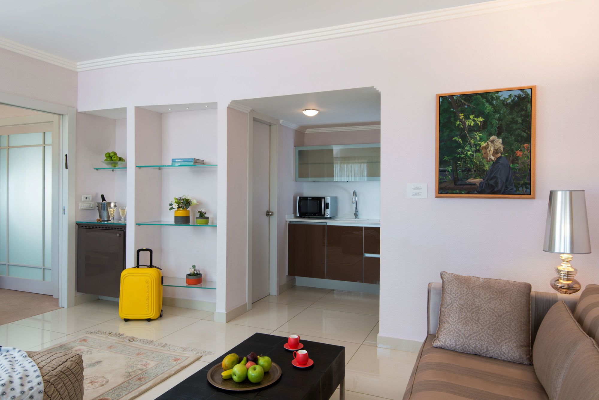 Leonardo Gordon Beach Tel Aviv Exterior photo
