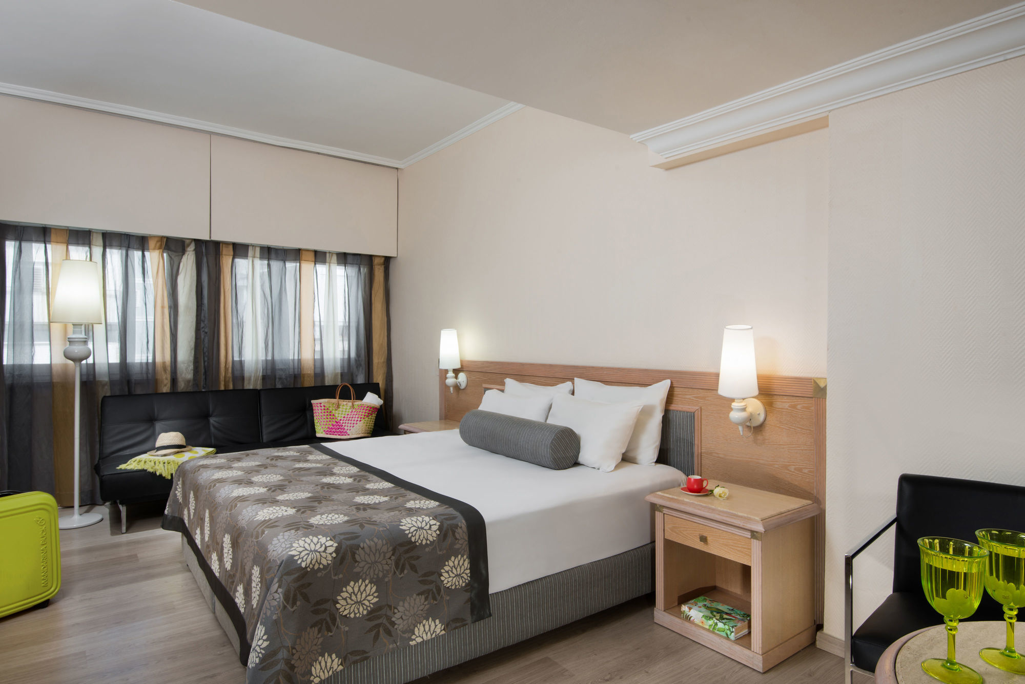 Leonardo Gordon Beach Tel Aviv Exterior photo